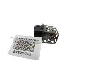 Resistencia del ventilador 1.2 16V 8200045083 Renault Thalia II Clio II