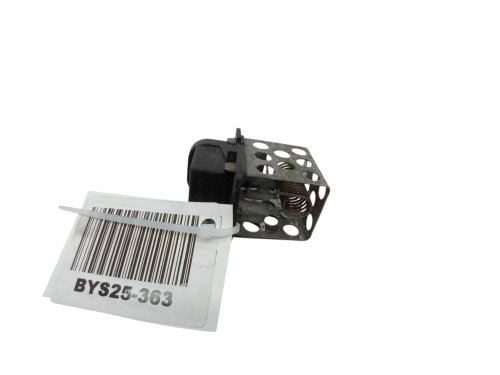 Resistencia del ventilador 1.2 16V 8200045083 Renault Thalia II Clio II