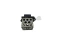 Opornica Wentylatora 1.2 16V 8200045083 Renault Thalia II Clio II (1).jpg