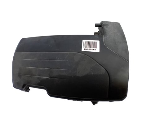 Carcasa del filtro de aire 1,2 16V 8200517765 Renault Thalia II Clio III