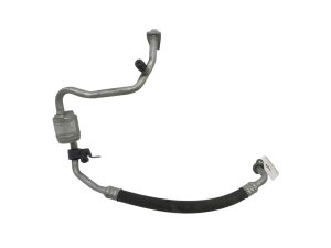 Conducto de aire acondicionado 1.2 16V  8200683628 Renault Thalia II