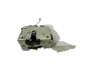 Cerradura de puerta delantera izquierda 7701469180 Renault Thalia II
