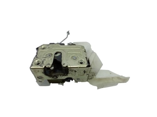 Cerradura de puerta delantera izquierda 7701469180 Renault Thalia II