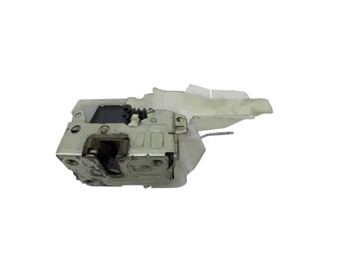 Cerradura de la puerta delantera derecha 7701469181 Renault Thalia II