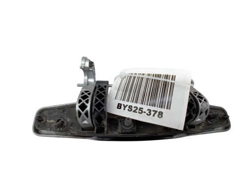 Manilla de puerta delantera izquierda 806073178R Renault Thalia II