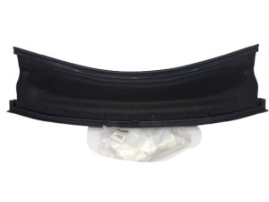 Insonorización del paso de rueda Original 668100006R Renault Scenic 3