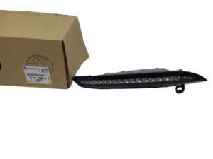 Intermitente izquierdo 9808732180 Citroën DS5 Original