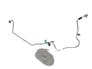 Cable de aire acondicionado 924408516R Dacia Lodgy 1.5DCI Original