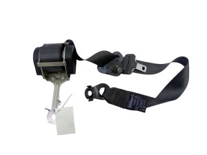 Cinturón de seguridad delantero derecho 797068  8200797068 Renault Thalia II