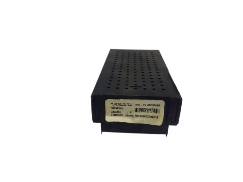 Módulo controlador BSI Volvo PN08696098 08696040