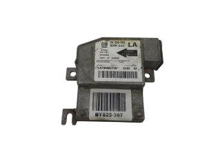 Controlador Módulo Opel Temic 327963935 24439952