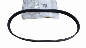 Correa trapezoidal 6PK1744 5750XH 5750.XH Peugeot Boxer II 2.2HDI Original Nueva
