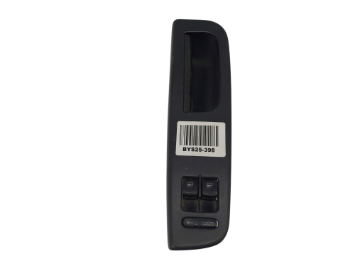 Manilla del panel de control de las ventanillas delanteras VW Passat B5 Golf IV 1J3959857