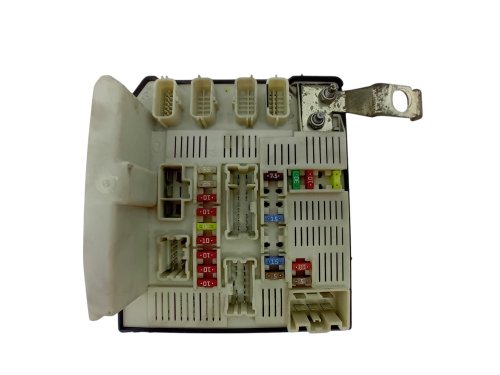 Controlador USM C-PFT N2 8200481866-H 519158091 Renault