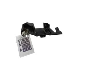 Deslizador del parachoques delantero izquierdo 9687310780 Citroën C4
