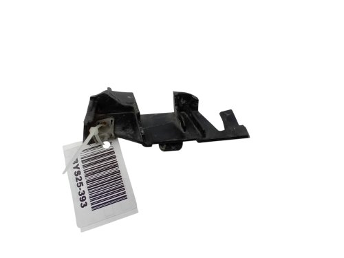 Deslizador del parachoques delantero izquierdo 9687310780 Citroën C4