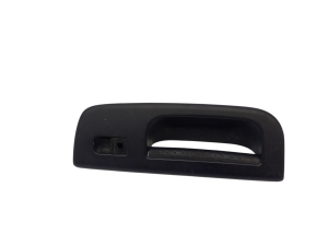 Manilla izquierda delantera del acompañante 7M3867172 VW Passat B5 Golf IV