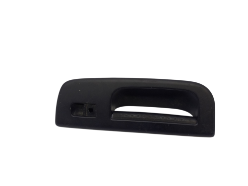 Manilla izquierda delantera del acompañante 7M3867172 VW Passat B5 Golf IV