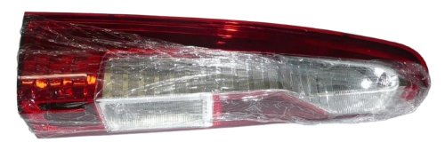 Lámpara trasera izquierda Renault Master 3 265500023R