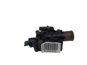 Carcasa del termostato Citroën Peugeot 307 1.6 16V 9647265980