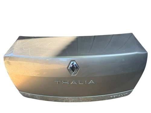 Portón trasero  Renault Thalia II TEHNK 7751478642