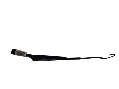 Brazo del limpiaparabrisas delantero izquierdo 7700847571 Renault Clio II