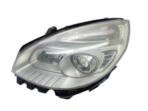 Reflector delantero izquierdo 20-B068  7701056127 Renault Scenic II Po Lift Tyc