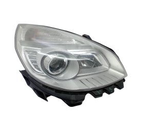 Reflector delantero derecho 20-B067 7701065914 Renault Scenic II Po lift Tyc