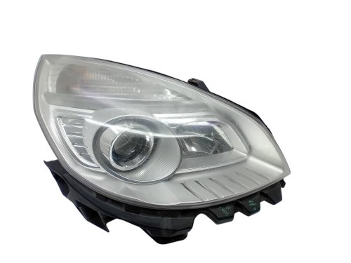 Reflector delantero derecho 20-B067 7701065914 Renault Scenic II Po lift Tyc