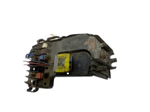 Caja de fusibles  1.6 HDI 6500EK 6500.EK  Peugeot  Partner