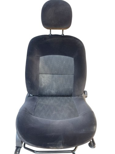 Asiento delantero derecho 7701048707 Renault Thalia II