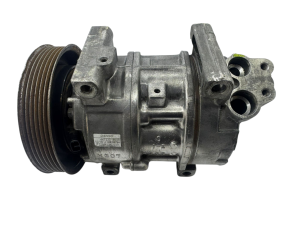 Compresor de aire acondicionado 1.9 TDI Denso VW AUDI SKODA 6Q0820808 447190-8890