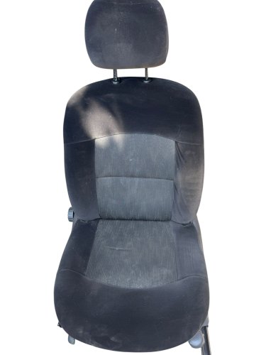 Asiento delantero izquierdo 7701048706 Renault Thalia II