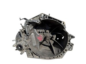 Caja de cambios 1.6 16v 20DM12 Peugeot 307