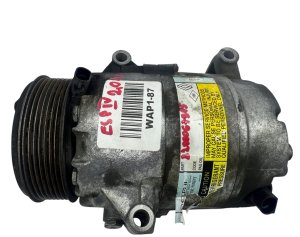Compresor de aire acondicionado 8200067915 Renault Espace IV  2.0 16V