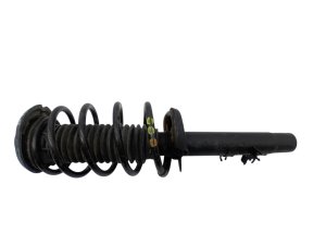 Amortiguador delantero derecho completo  1.4 HDI 1635530780 Peugeot  1007