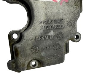 Cubierta del motor 8200114807  H7700110219 Renault 1.6 16V - 2.0 16V