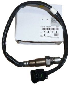 Sonda Lambda 1618PH BMW, C3, DS3, 208, 308 1.6VTI Original.