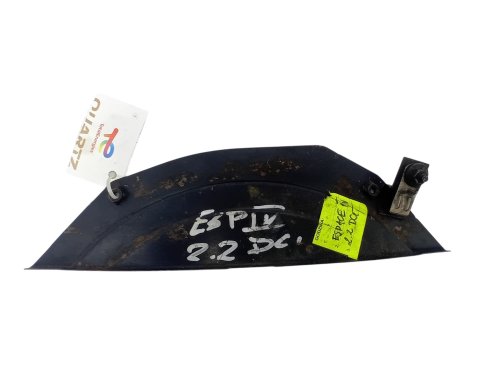 Cubierta del volante motor 2.2 DCI 6025315751 Renault Espace IV