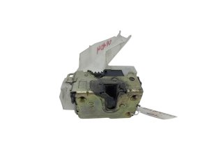 Cerradura de puerta trasera izquierda 7700426801 Renault Megane
