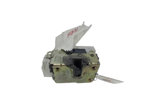 Cerradura de puerta trasera izquierda 7700426801 Renault Megane