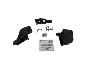 Soporte del faro derecho 1614312580 Citroën Jumpy IV Peugeot Expert III Original