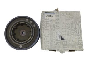 Polea del eje 1.9DCI 8200386451 Nueva OE Renault Opel Nissan