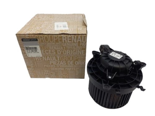 Ventilador del calefactor 272100800R Renault Latitude Talisman Original Nuevo