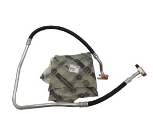 Conducto de aire acondicionado 3.0 HDI 6477H1 Nuevo OE Citroën Peugeot Boxer 06