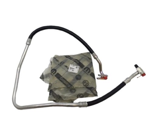 Conducto de aire acondicionado 3.0 HDI 6477H1 Nuevo OE Citroën Peugeot Boxer 06