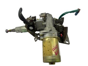 Columna de dirección 8200091805 8200711618 Renault Clio II