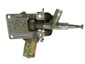 Kolumna Kierownicza 8200091805 8200711618 Renault Clio II