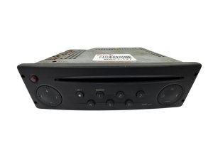 Radio  de fábrica CD 8200029541 22DC279/62 Renault Clio II