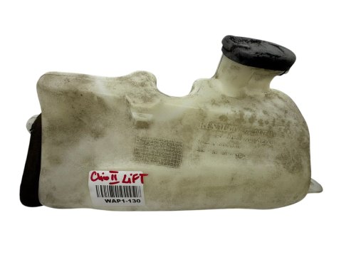 Depósito de líquido limpiaparabrisas 7700847815 Renault Clio II Lift